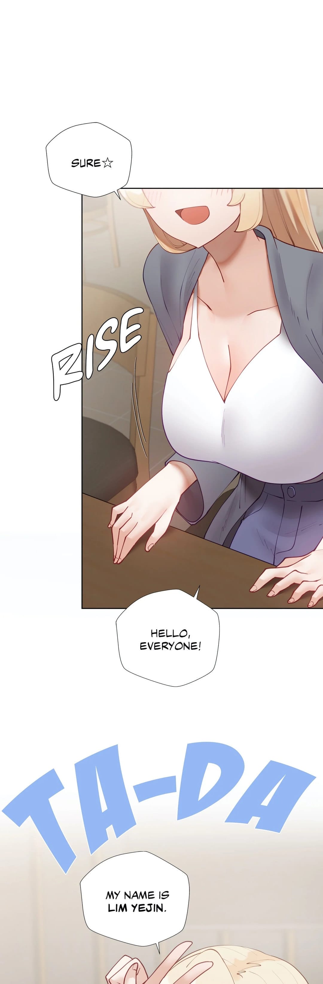 Learning The Hard Way [Choi Taeyoung , over.J] - Chapter 57 — Page 7