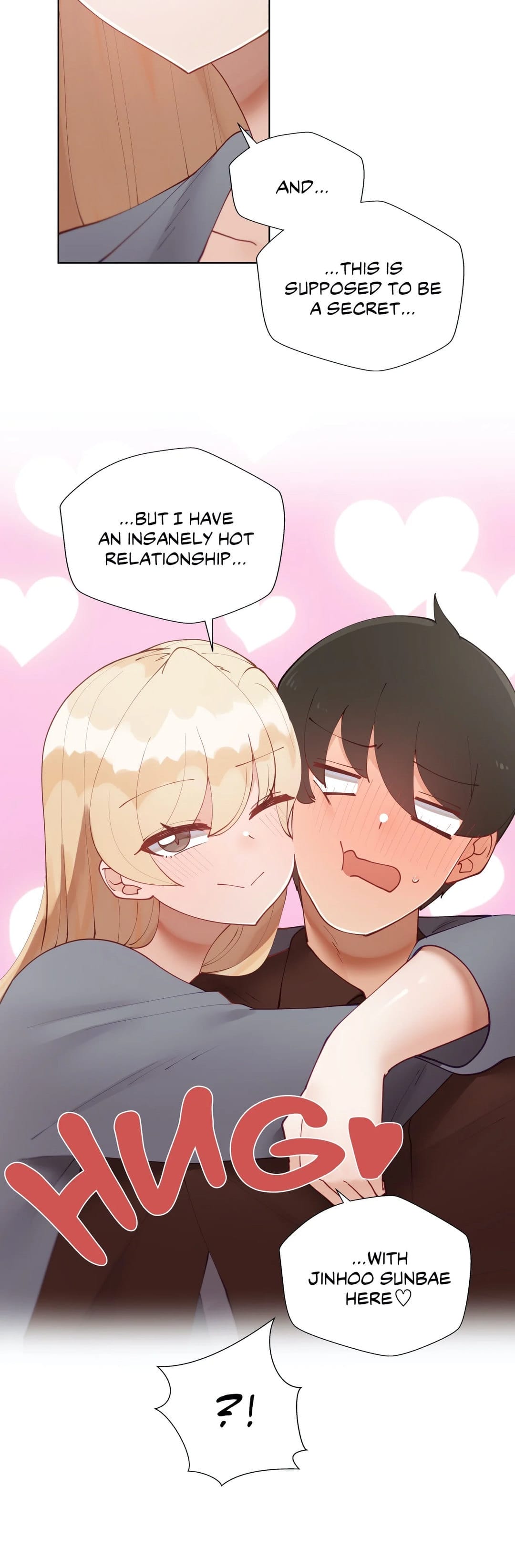 Learning The Hard Way [Choi Taeyoung , over.J] - Chapter 57 — Page 9