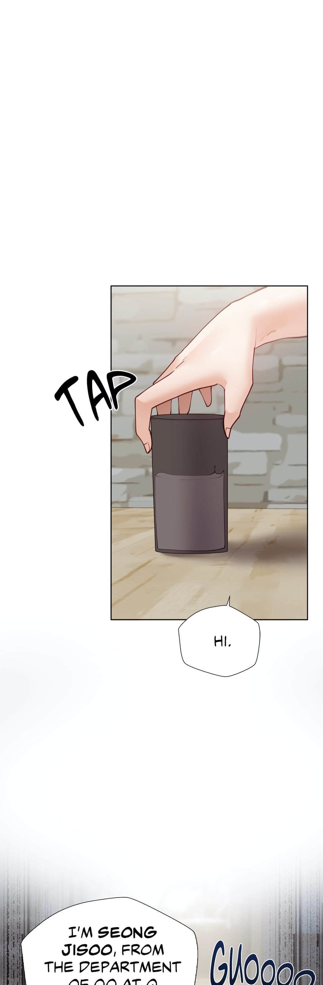 Learning The Hard Way [Choi Taeyoung , over.J] - Chapter 66 — Page 13