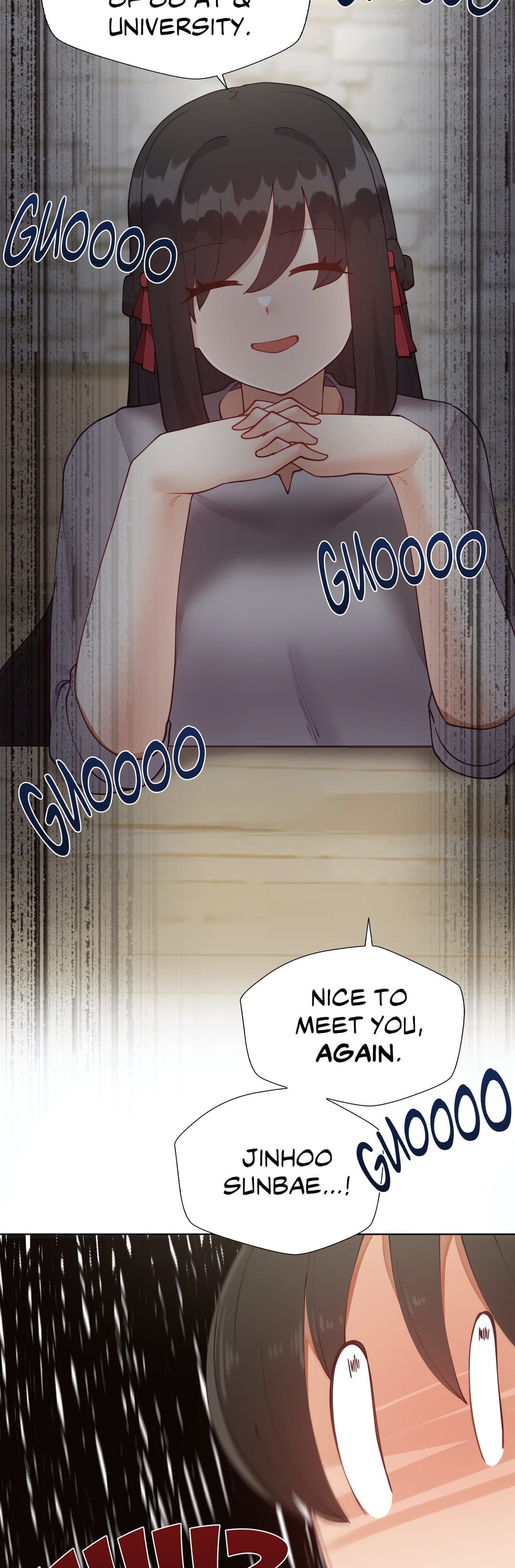Learning The Hard Way [Choi Taeyoung , over.J] - Chapter 66 — Page 14