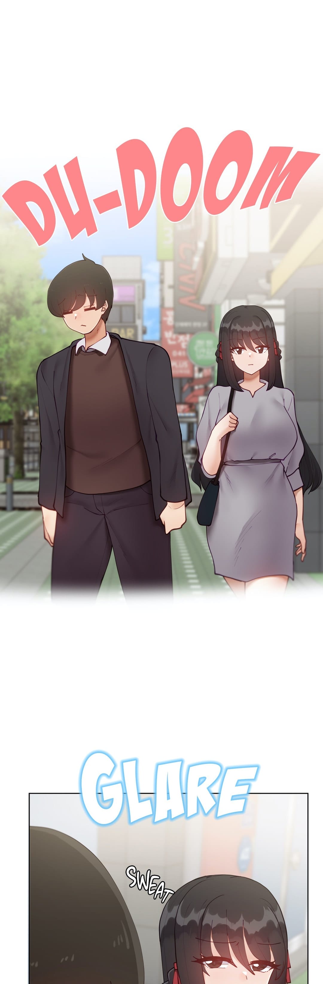 Learning The Hard Way [Choi Taeyoung , over.J] - Chapter 66 — Page 16