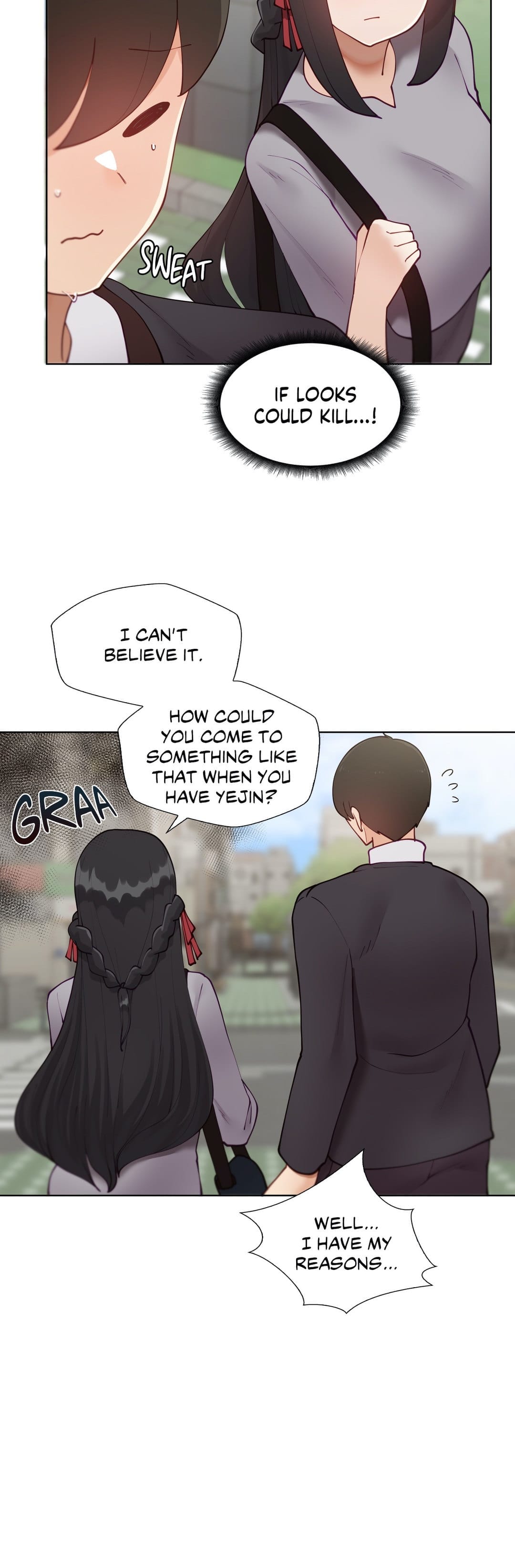 Learning The Hard Way [Choi Taeyoung , over.J] - Chapter 66 — Page 17