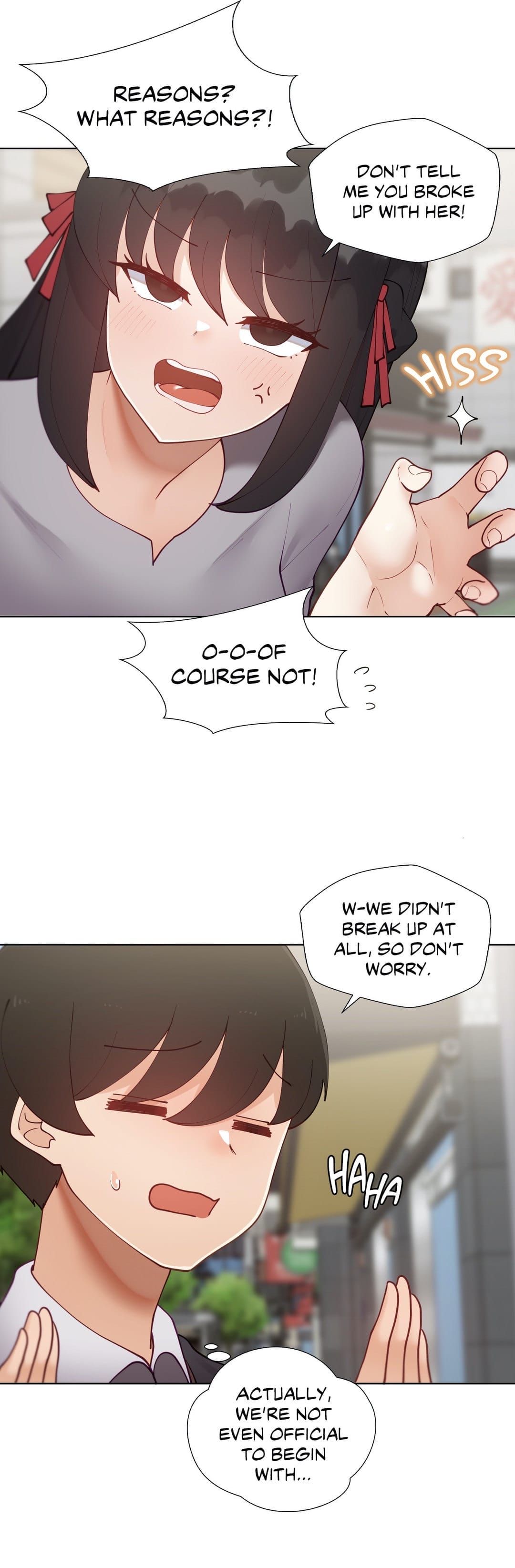 Learning The Hard Way [Choi Taeyoung , over.J] - Chapter 66 — Page 18