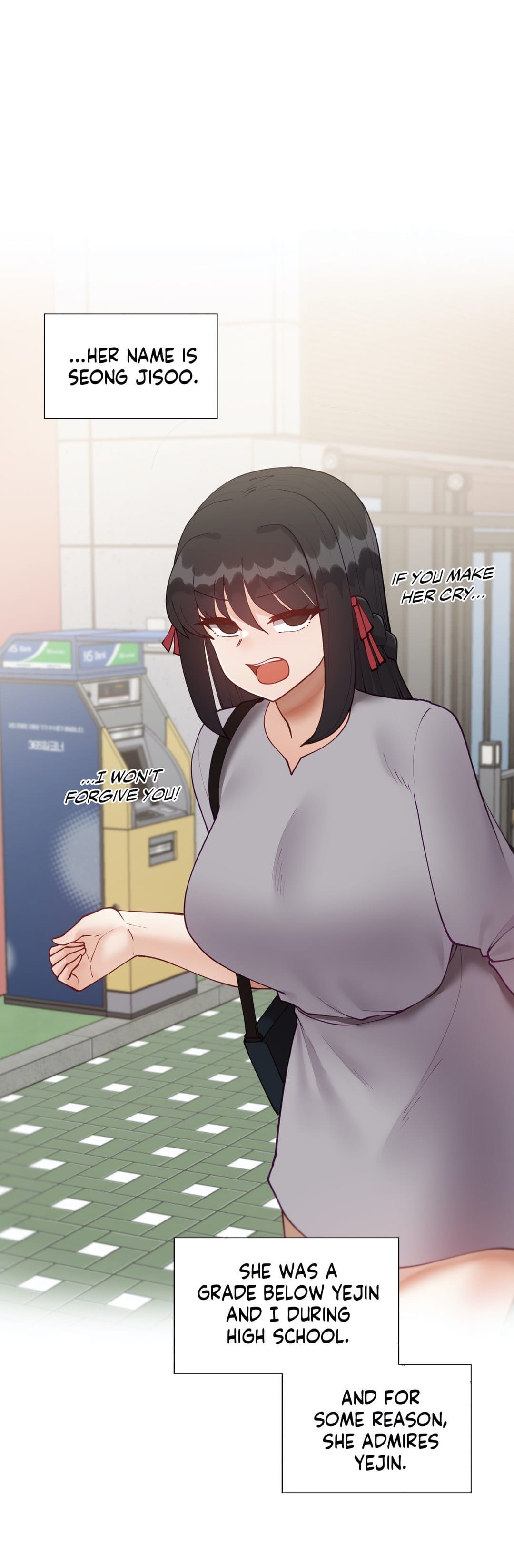 Learning The Hard Way [Choi Taeyoung , over.J] - Chapter 66 — Page 19