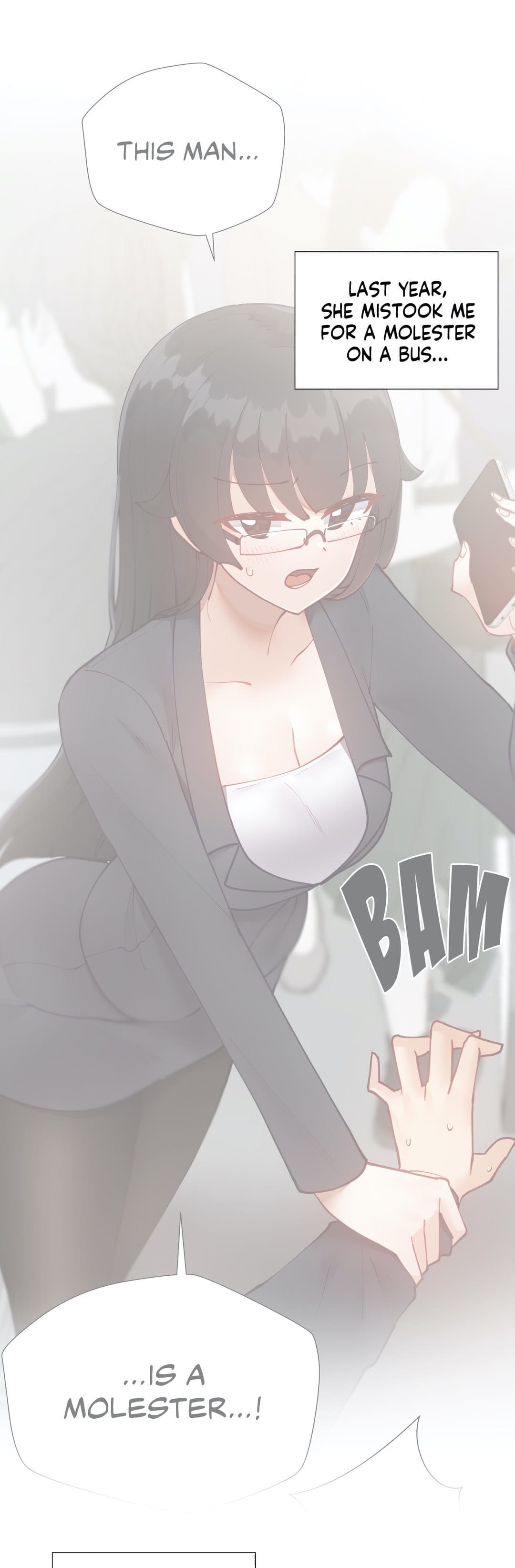 Learning The Hard Way [Choi Taeyoung , over.J] - Chapter 66 — Page 20