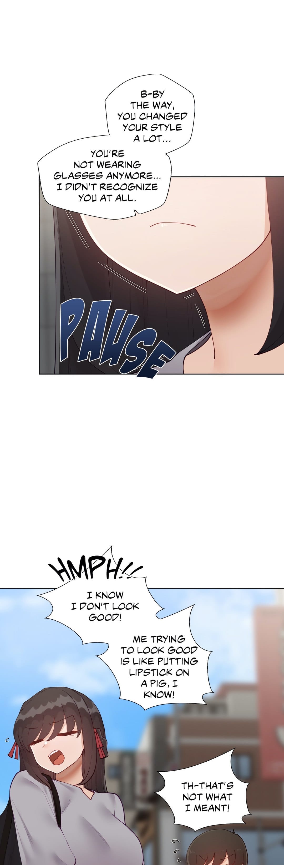 Learning The Hard Way [Choi Taeyoung , over.J] - Chapter 66 — Page 22