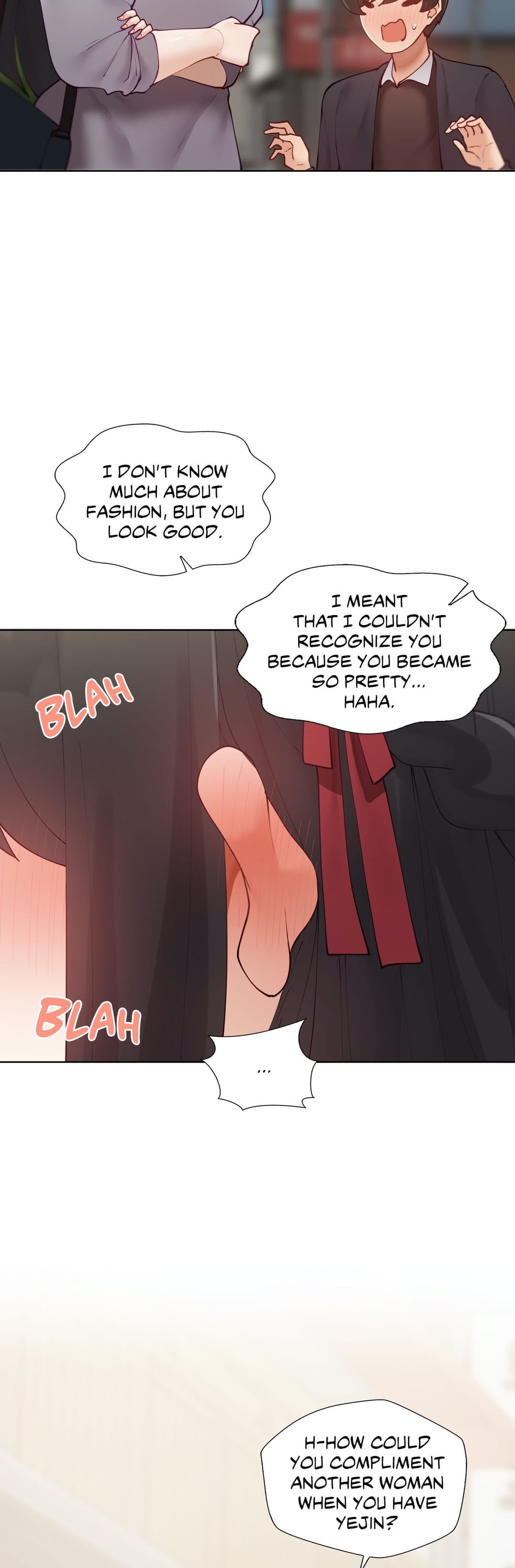 Learning The Hard Way [Choi Taeyoung , over.J] - Chapter 66 — Page 23