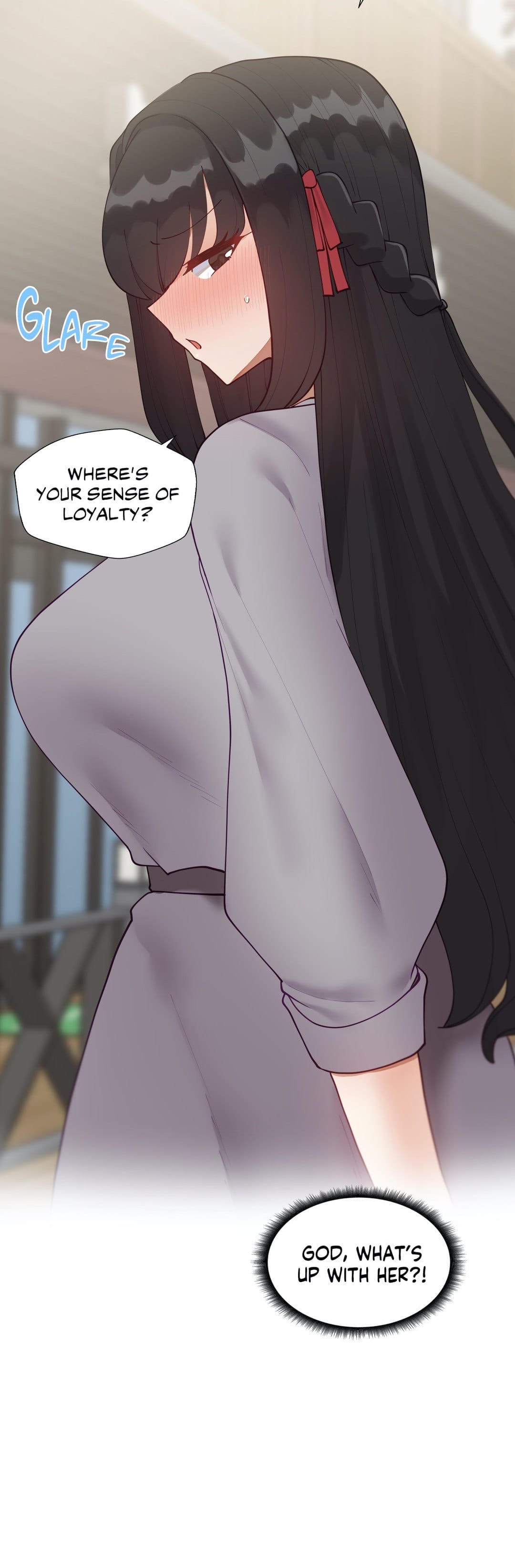 Learning The Hard Way [Choi Taeyoung , over.J] - Chapter 66 — Page 24