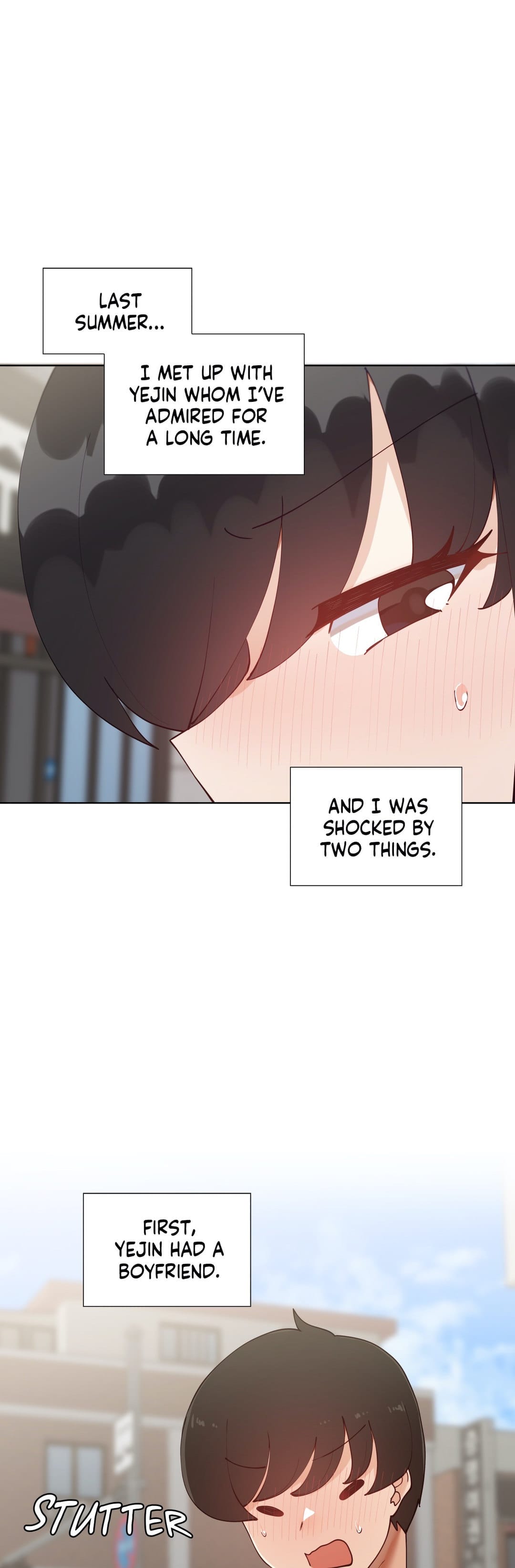 Learning The Hard Way [Choi Taeyoung , over.J] - Chapter 66 — Page 25