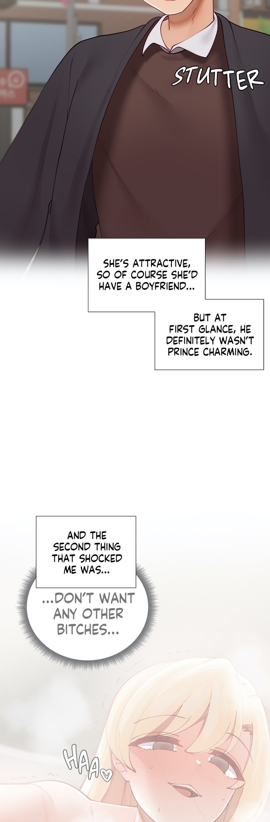 Learning The Hard Way [Choi Taeyoung , over.J] - Chapter 66 — Page 26