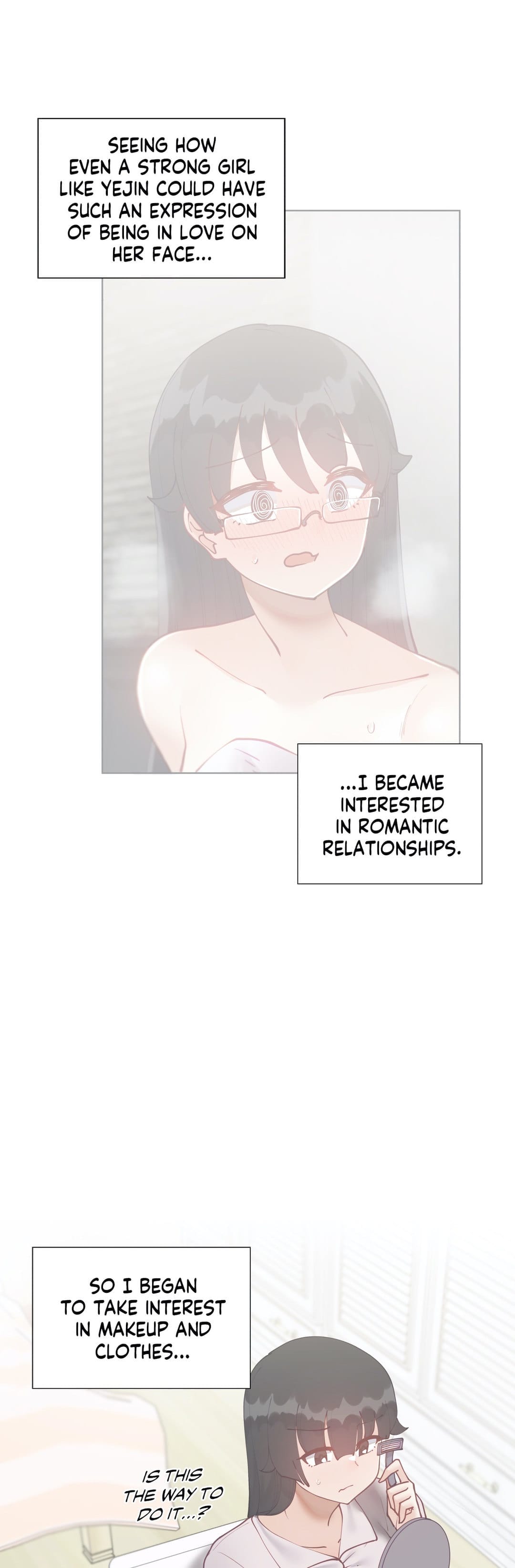 Learning The Hard Way [Choi Taeyoung , over.J] - Chapter 66 — Page 28