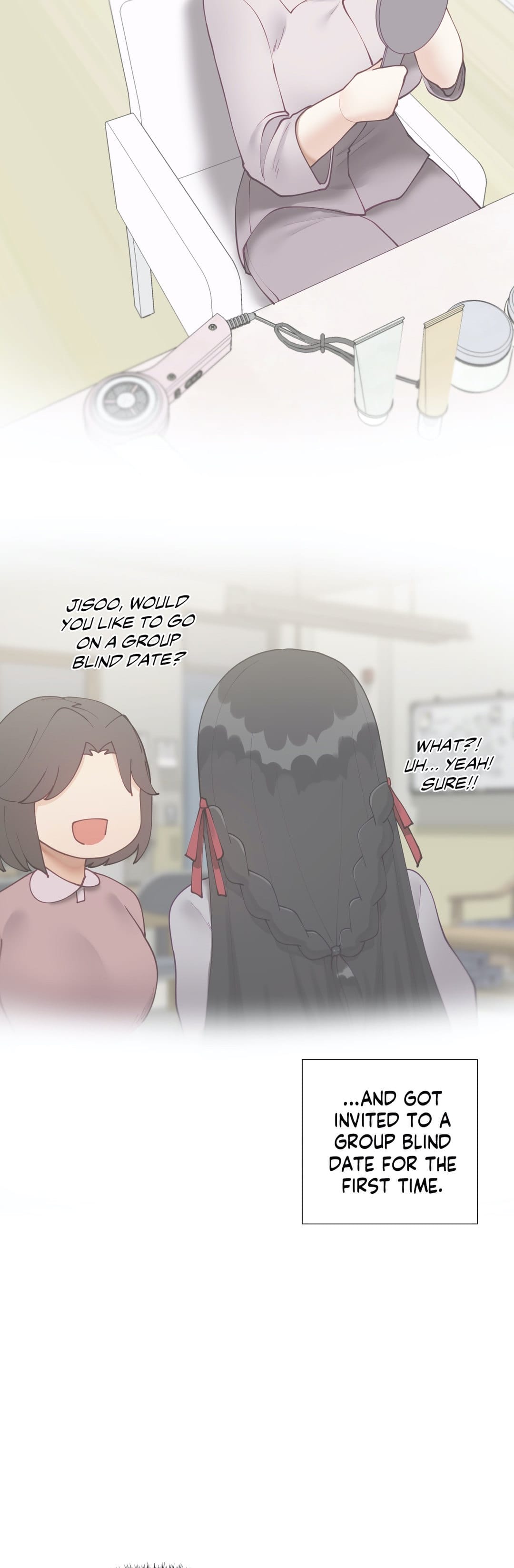 Learning The Hard Way [Choi Taeyoung , over.J] - Chapter 66 — Page 29