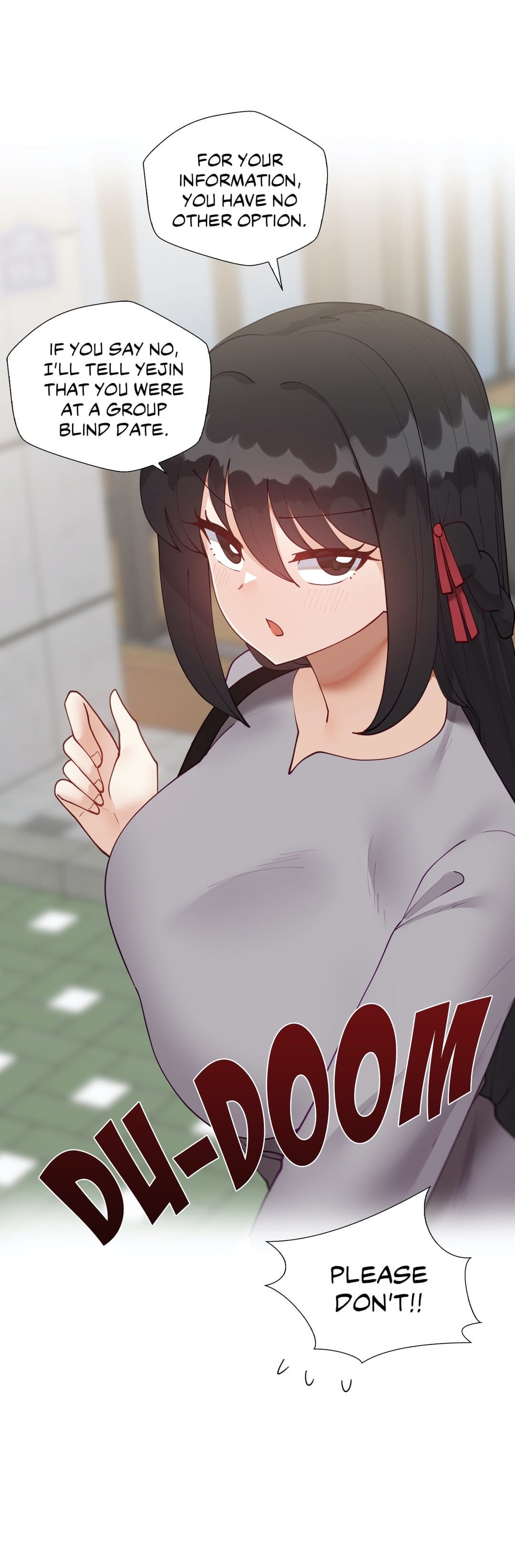 Learning The Hard Way [Choi Taeyoung , over.J] - Chapter 66 — Page 34