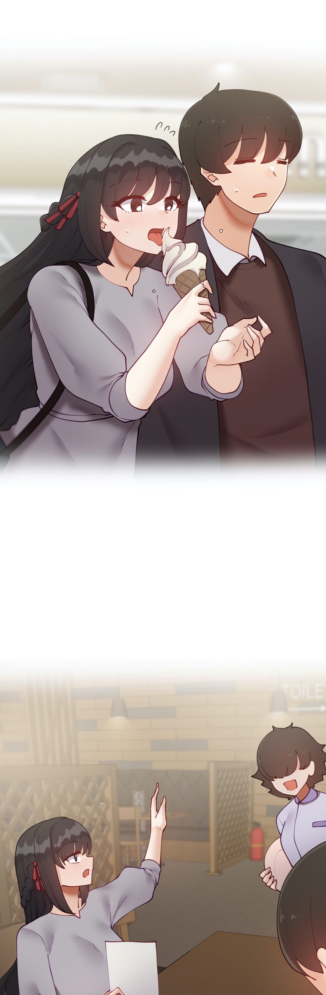 Learning The Hard Way [Choi Taeyoung , over.J] - Chapter 66 — Page 37