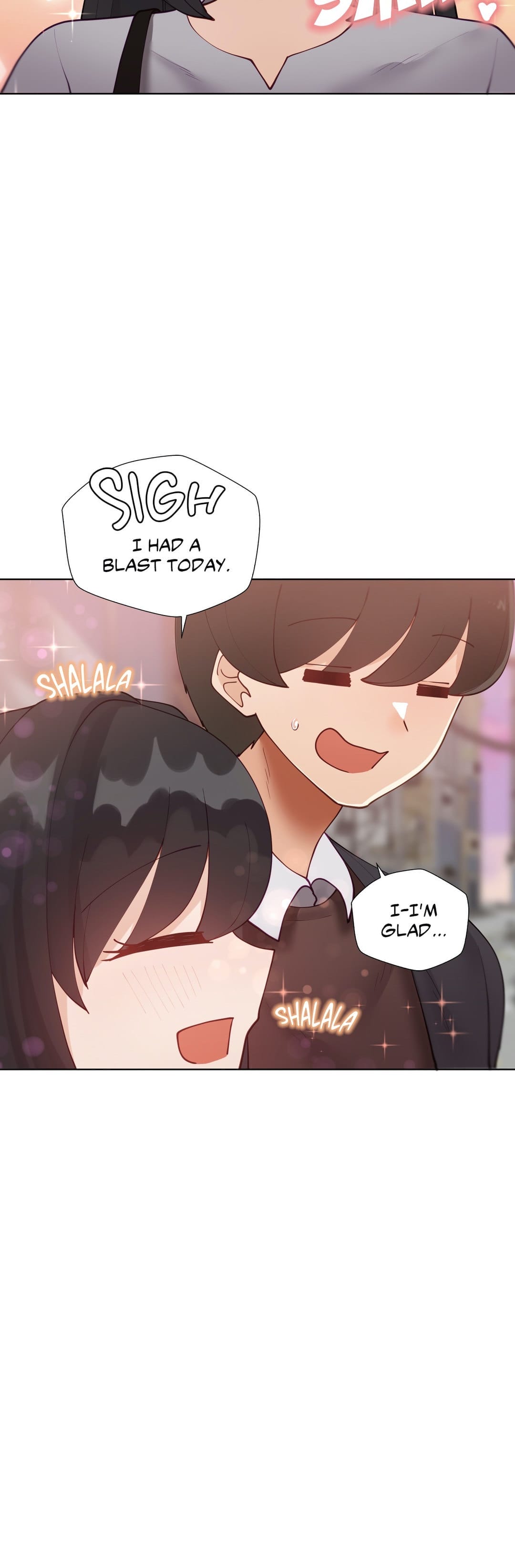 Learning The Hard Way [Choi Taeyoung , over.J] - Chapter 66 — Page 39