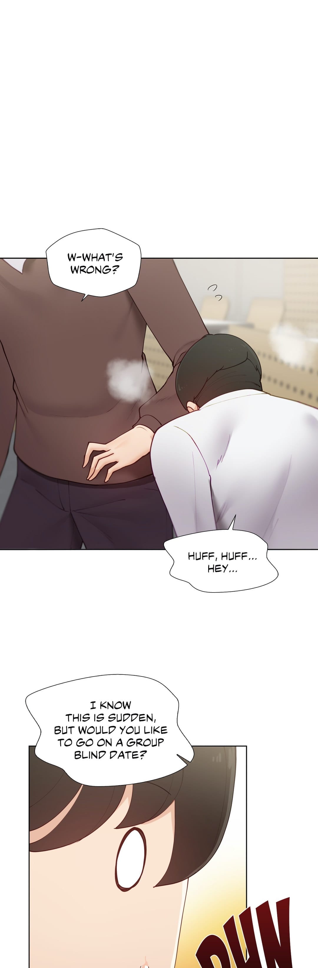 Learning The Hard Way [Choi Taeyoung , over.J] - Chapter 66 — Page 4