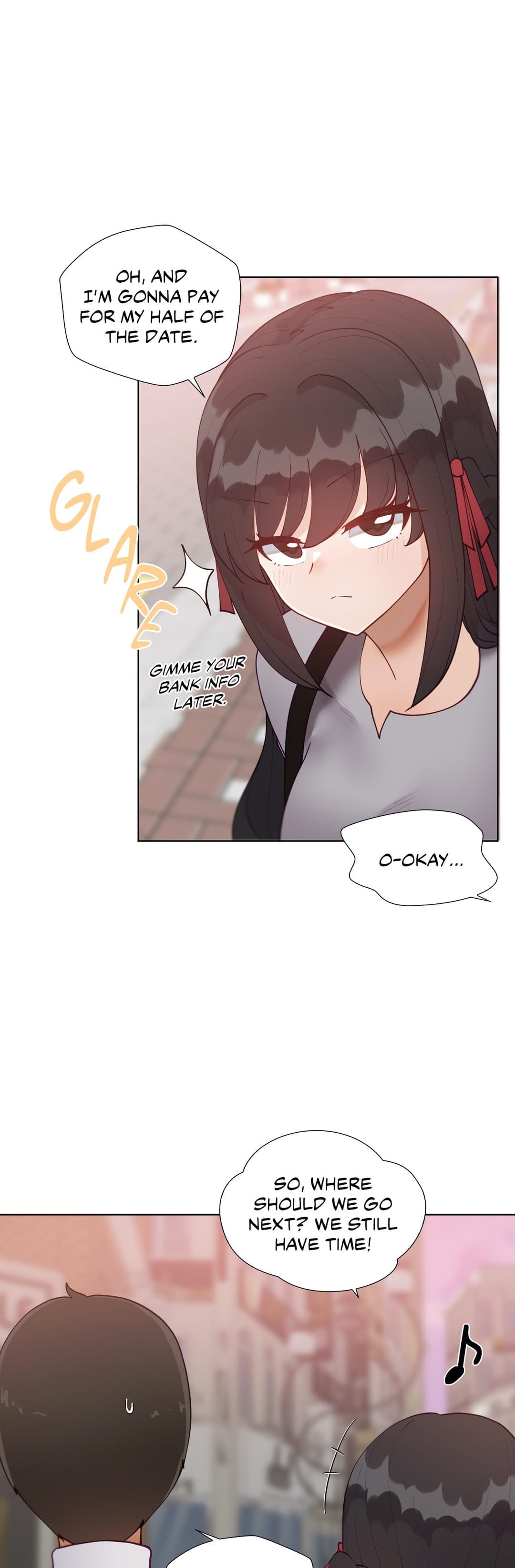 Learning The Hard Way [Choi Taeyoung , over.J] - Chapter 66 — Page 40