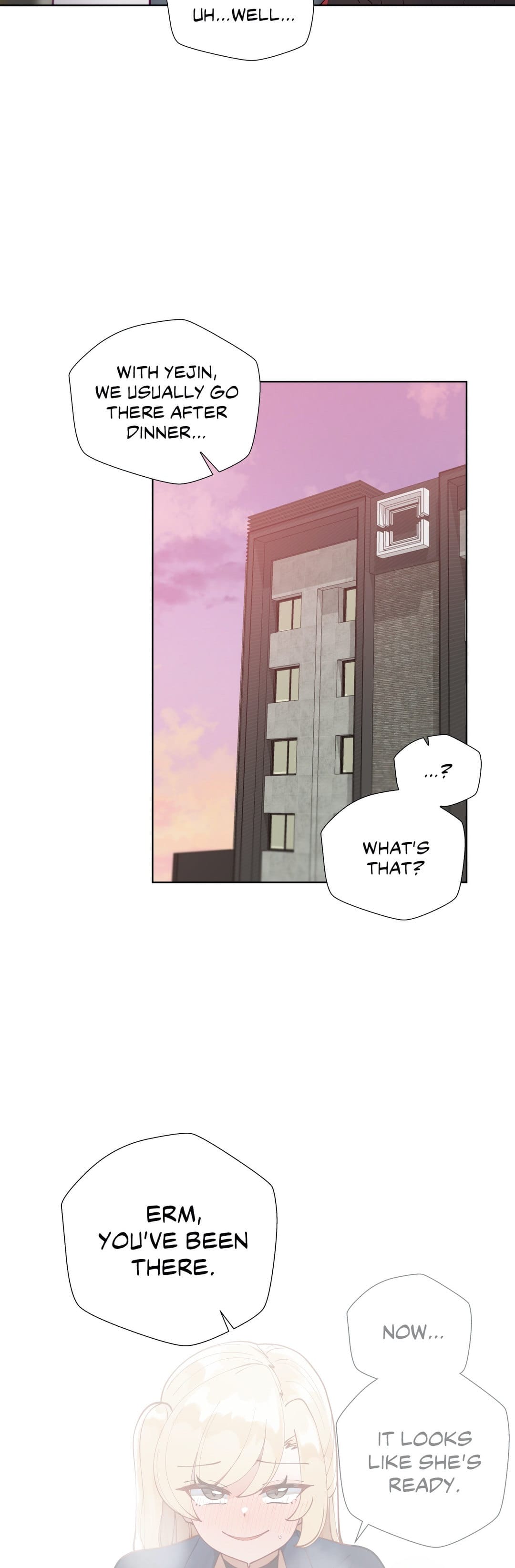 Learning The Hard Way [Choi Taeyoung , over.J] - Chapter 66 — Page 41