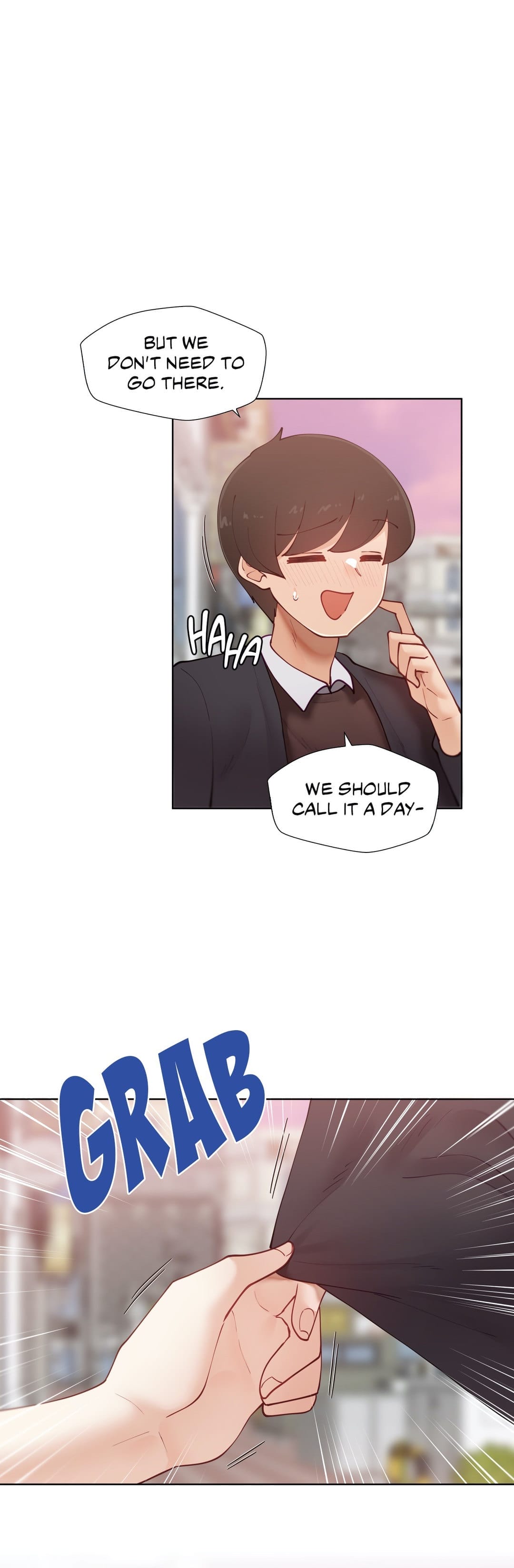 Learning The Hard Way [Choi Taeyoung , over.J] - Chapter 66 — Page 43