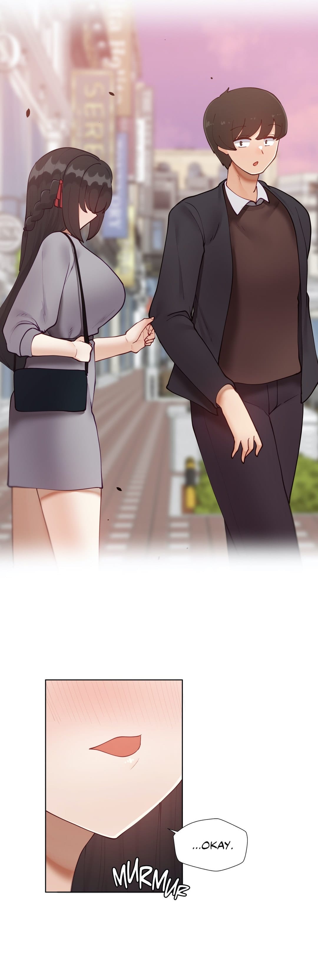 Learning The Hard Way [Choi Taeyoung , over.J] - Chapter 66 — Page 44