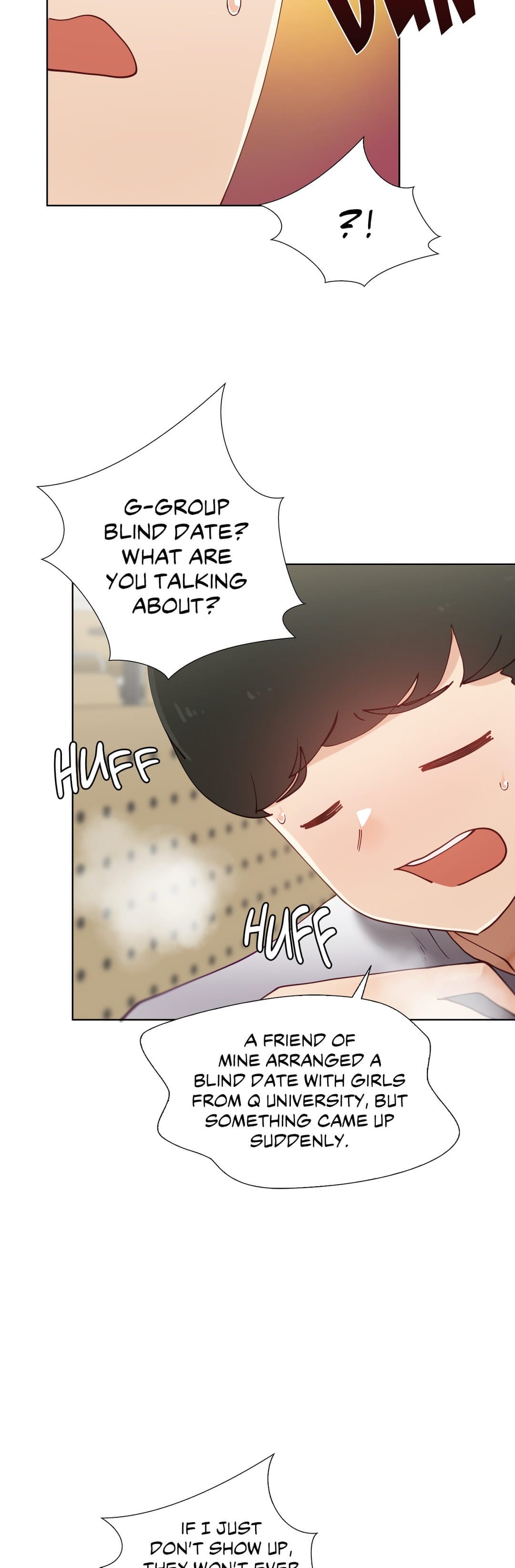 Learning The Hard Way [Choi Taeyoung , over.J] - Chapter 66 — Page 5