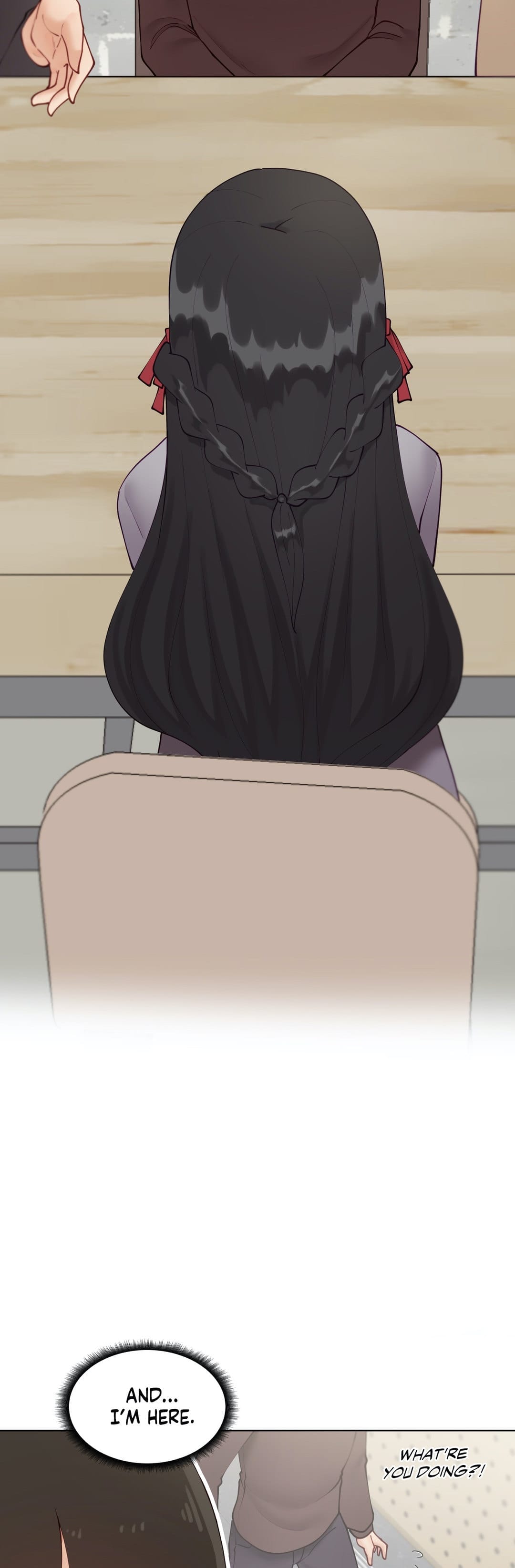 Learning The Hard Way [Choi Taeyoung , over.J] - Chapter 66 — Page 8