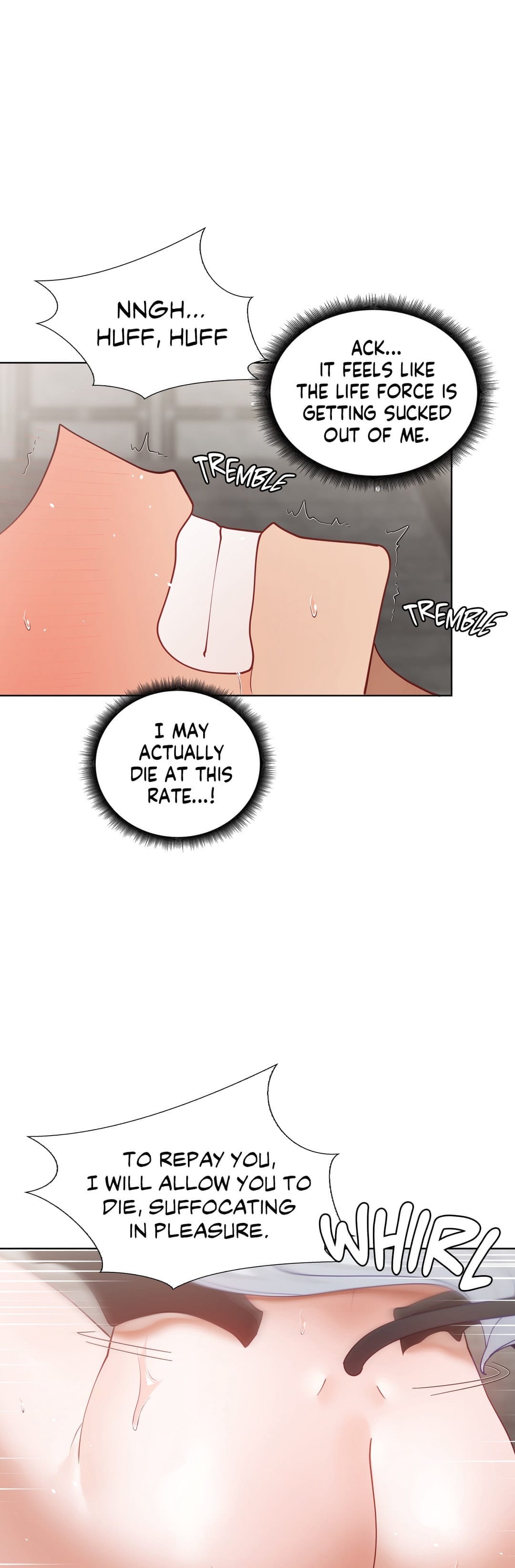 Learning The Hard Way [Choi Taeyoung , over.J] - Chapter 92 — Page 16