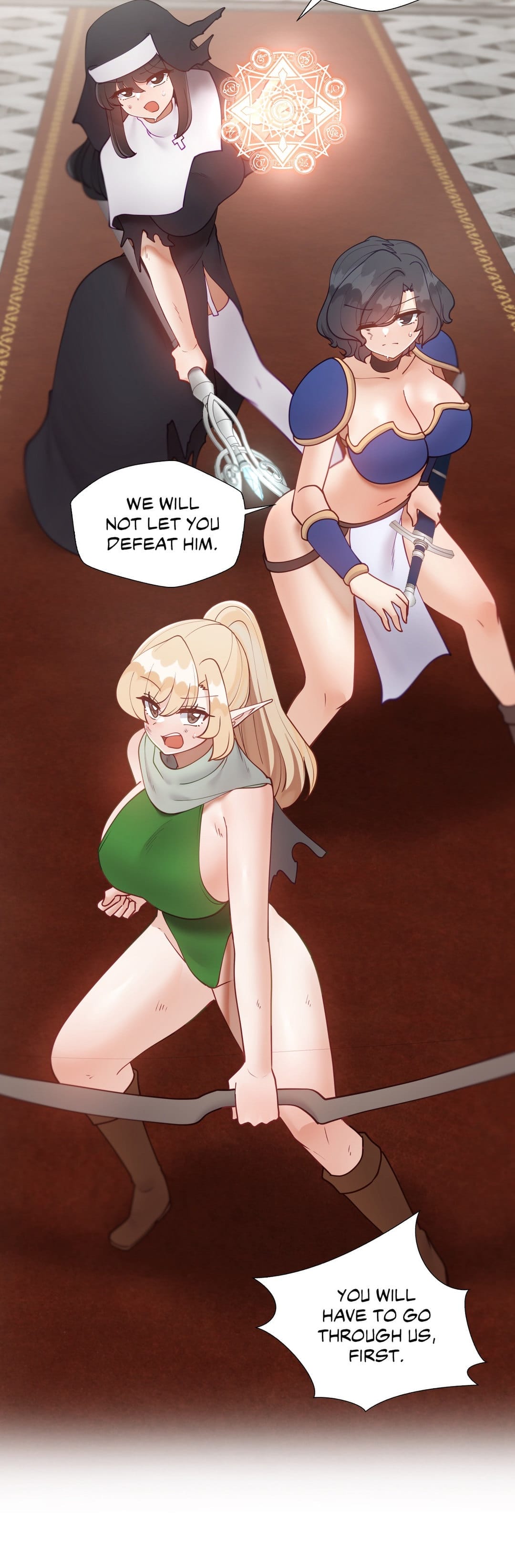 Learning The Hard Way [Choi Taeyoung , over.J] - Chapter 92 — Page 18