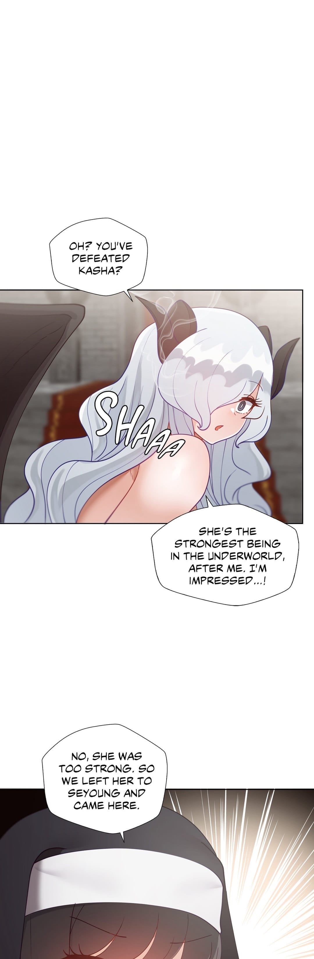 Learning The Hard Way [Choi Taeyoung , over.J] - Chapter 92 — Page 19