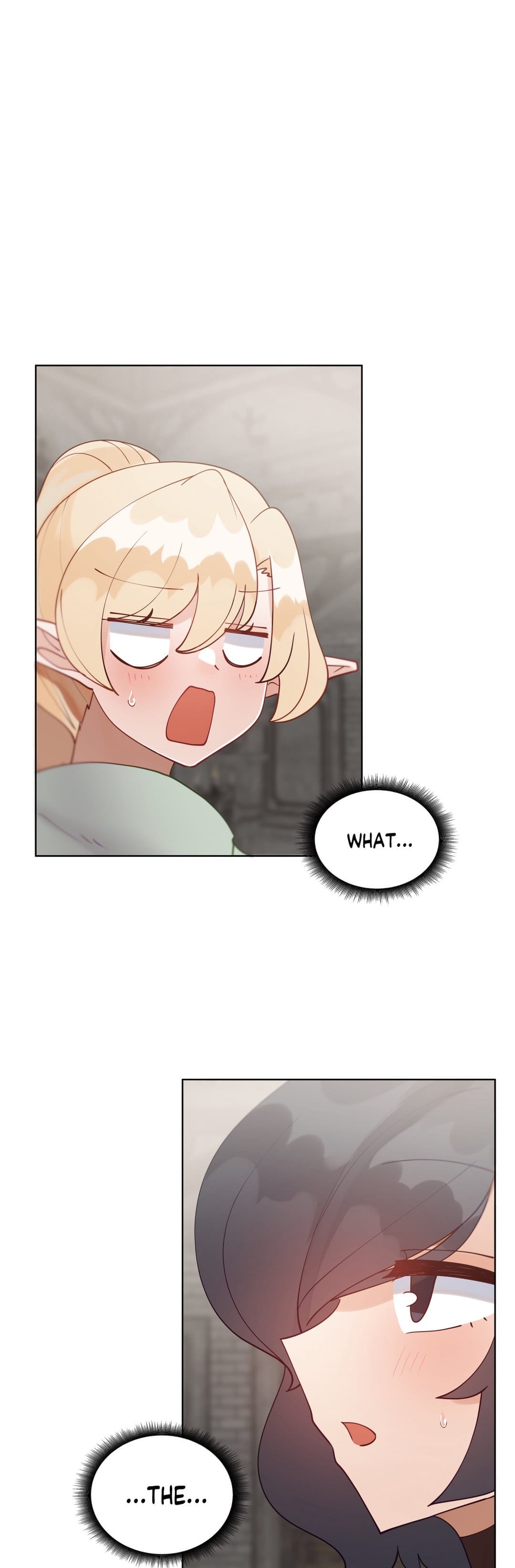 Learning The Hard Way [Choi Taeyoung , over.J] - Chapter 92 — Page 25