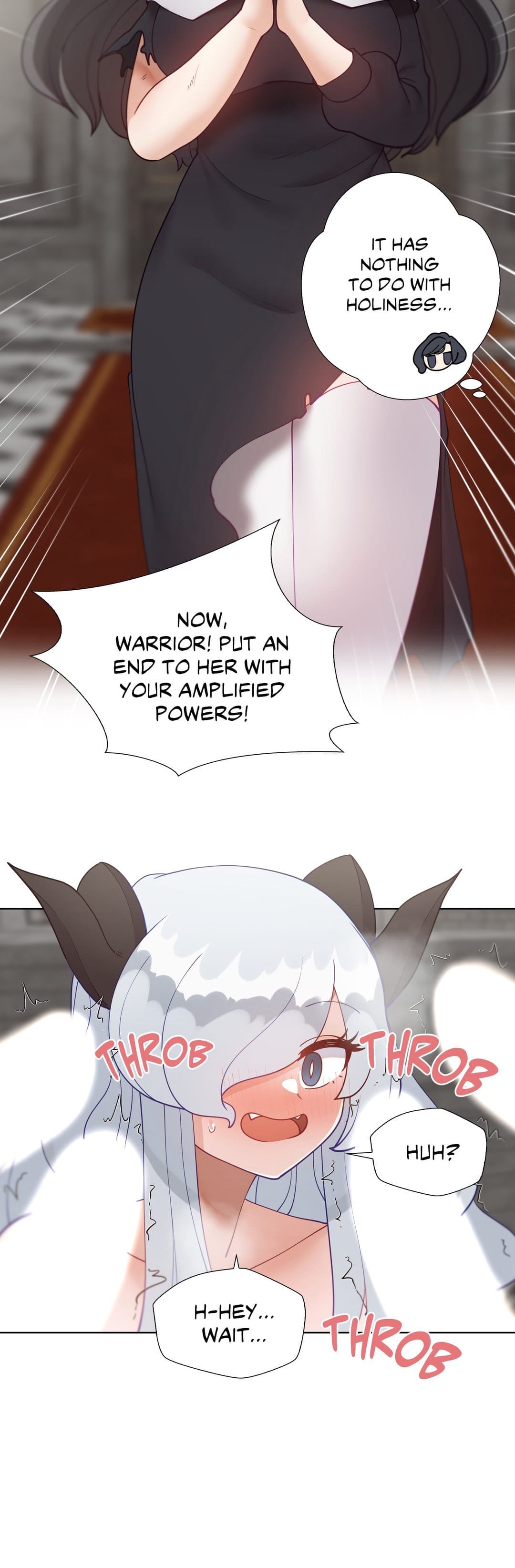 Learning The Hard Way [Choi Taeyoung , over.J] - Chapter 92 — Page 27