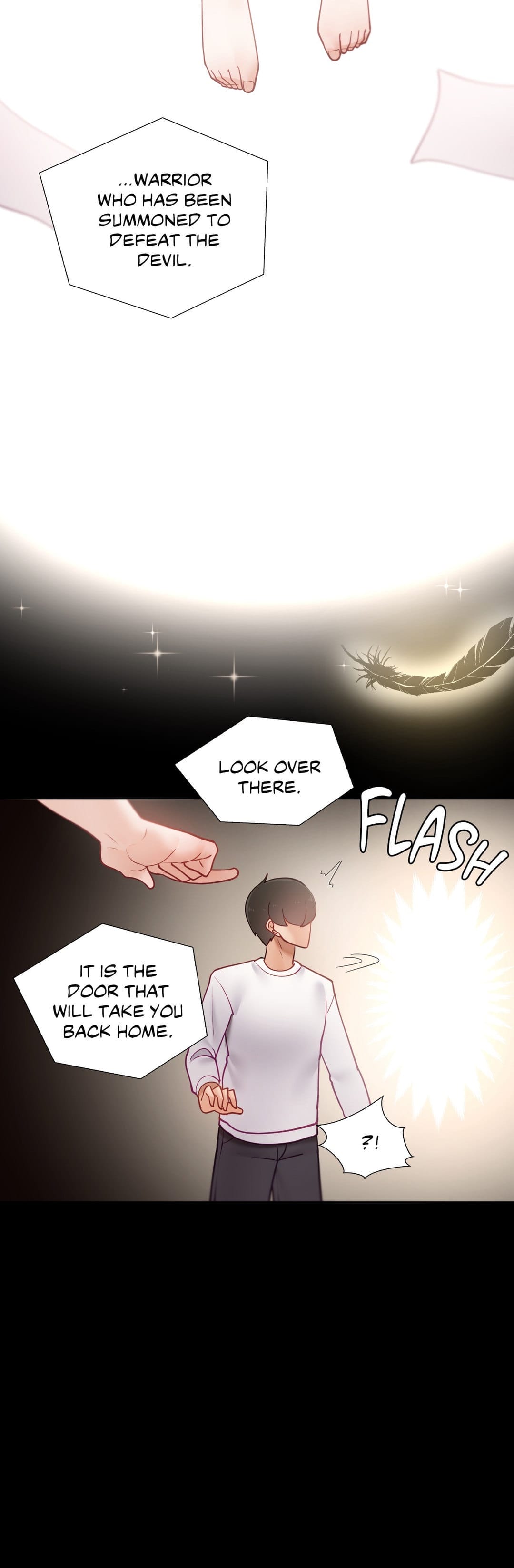 Learning The Hard Way [Choi Taeyoung , over.J] - Chapter 92 — Page 39