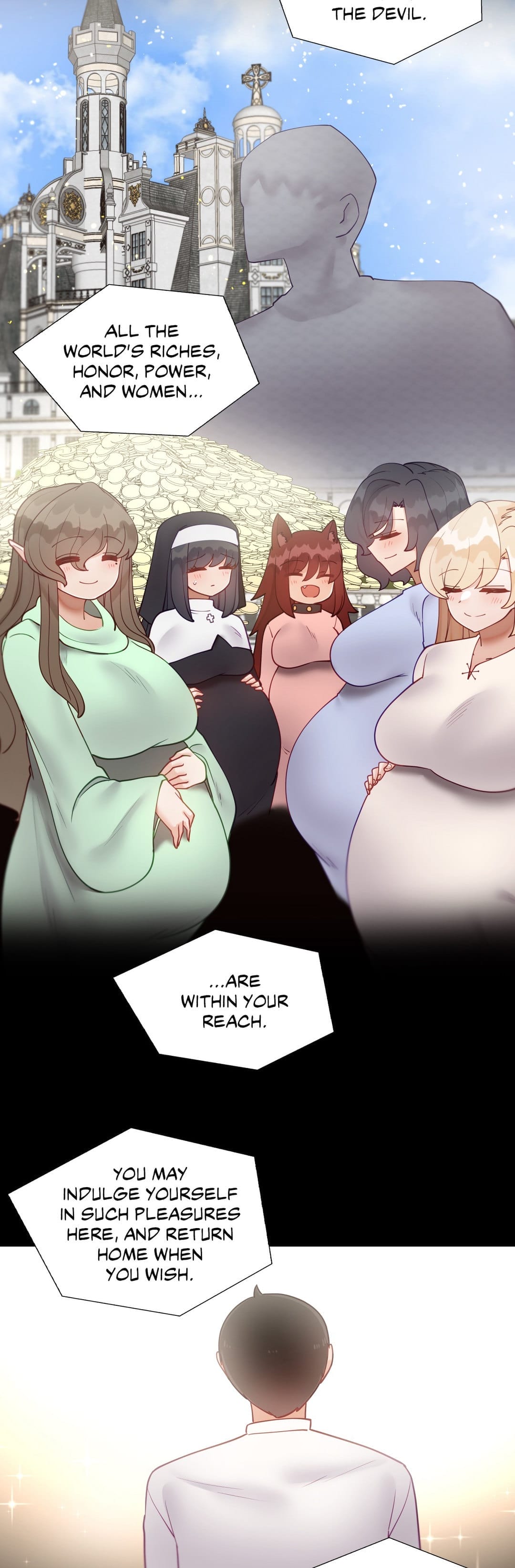 Learning The Hard Way [Choi Taeyoung , over.J] - Chapter 92 — Page 41