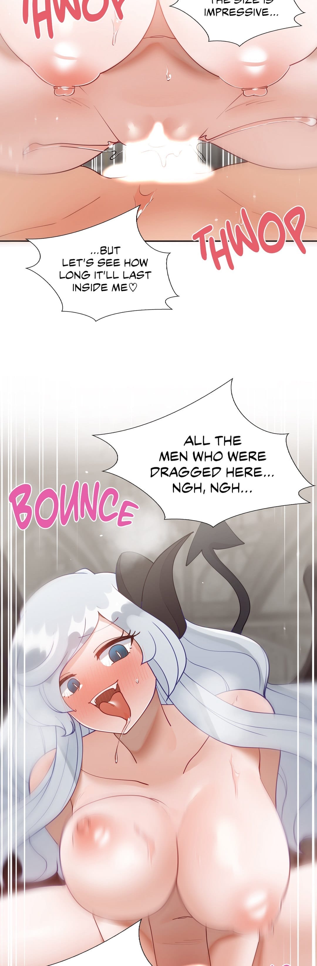 Learning The Hard Way [Choi Taeyoung , over.J] - Chapter 92 — Page 5