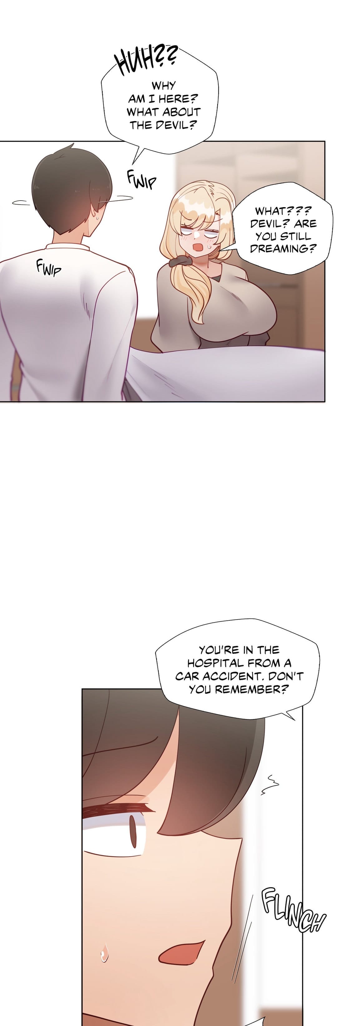 Learning The Hard Way [Choi Taeyoung , over.J] - Chapter 92 — Page 50