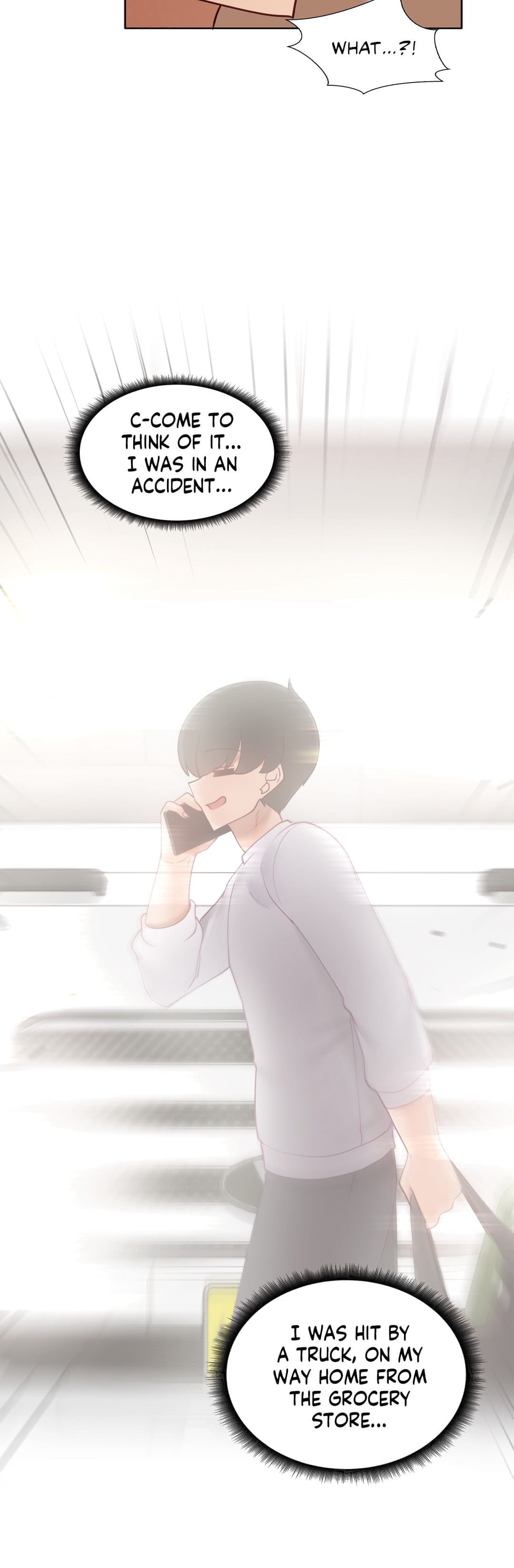 Learning The Hard Way [Choi Taeyoung , over.J] - Chapter 92 — Page 51