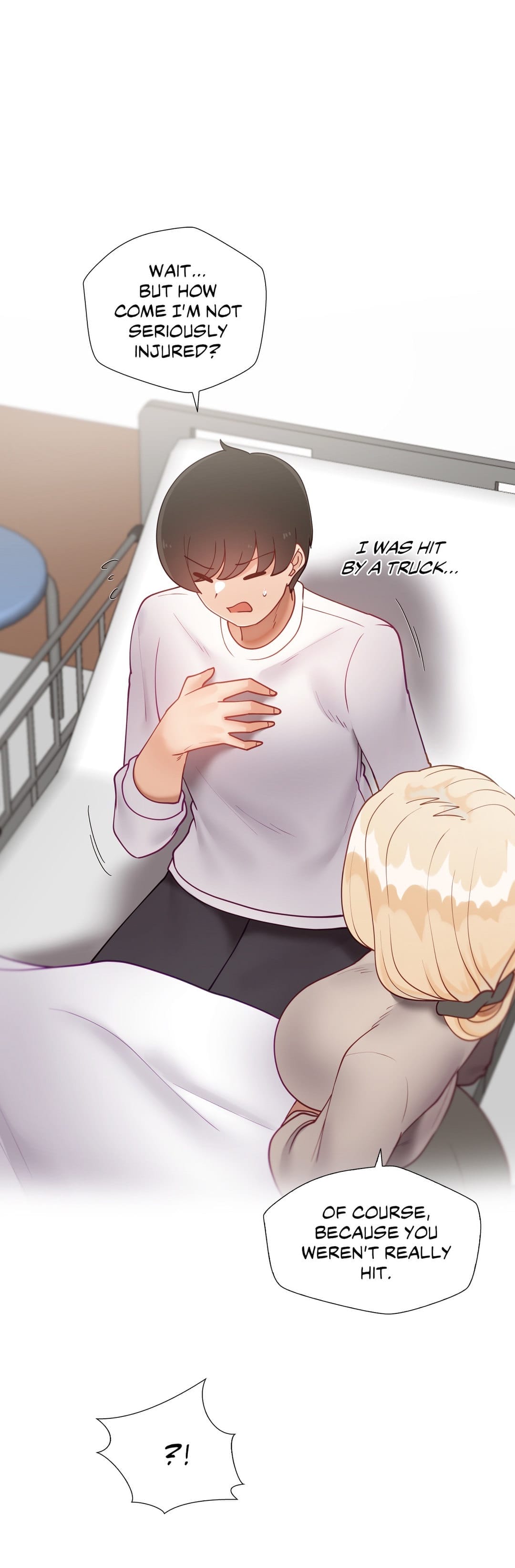 Learning The Hard Way [Choi Taeyoung , over.J] - Chapter 92 — Page 52