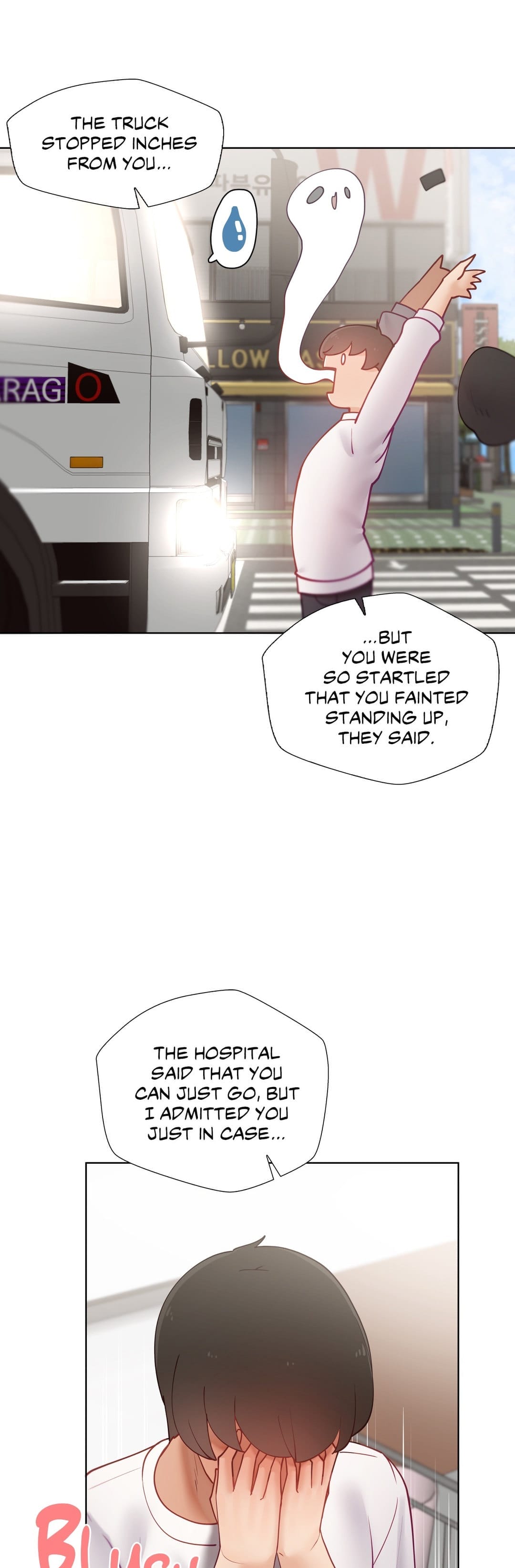 Learning The Hard Way [Choi Taeyoung , over.J] - Chapter 92 — Page 53