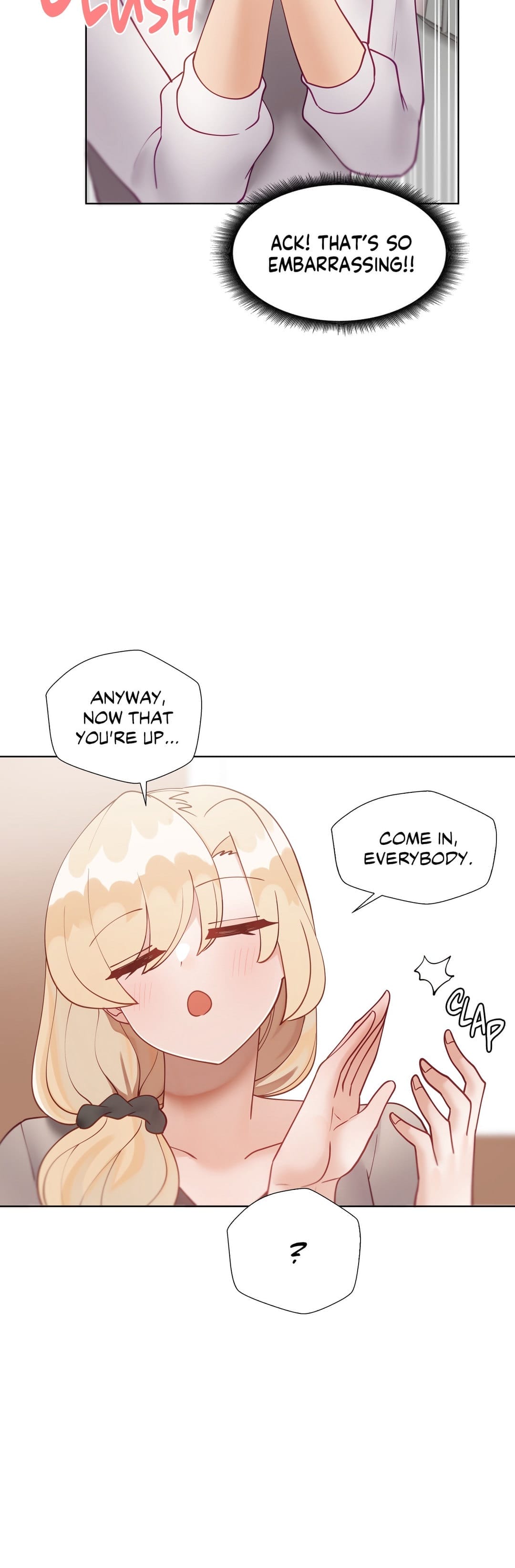 Learning The Hard Way [Choi Taeyoung , over.J] - Chapter 92 — Page 54