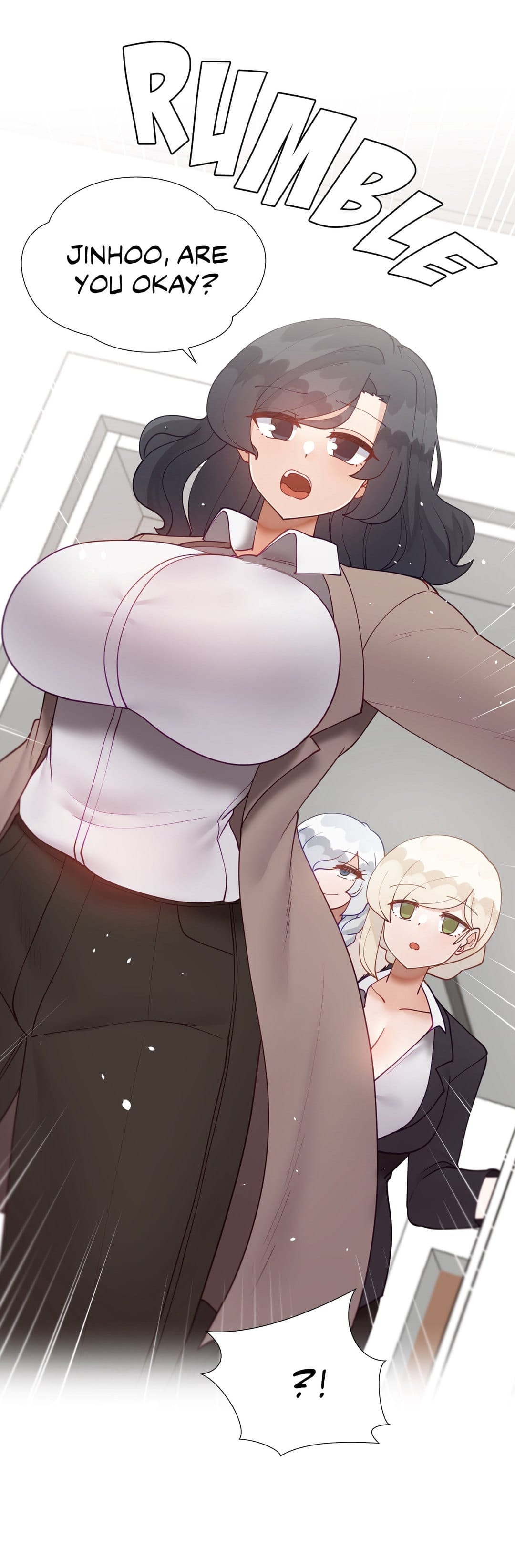 Learning The Hard Way [Choi Taeyoung , over.J] - Chapter 92 — Page 55