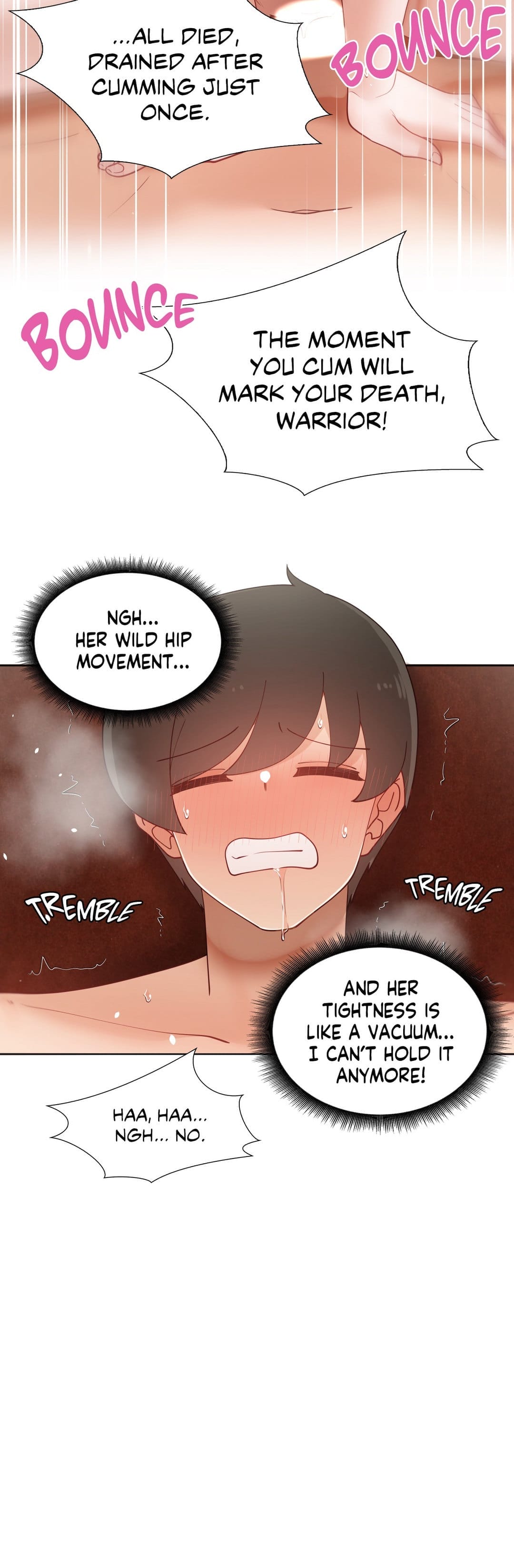Learning The Hard Way [Choi Taeyoung , over.J] - Chapter 92 — Page 6