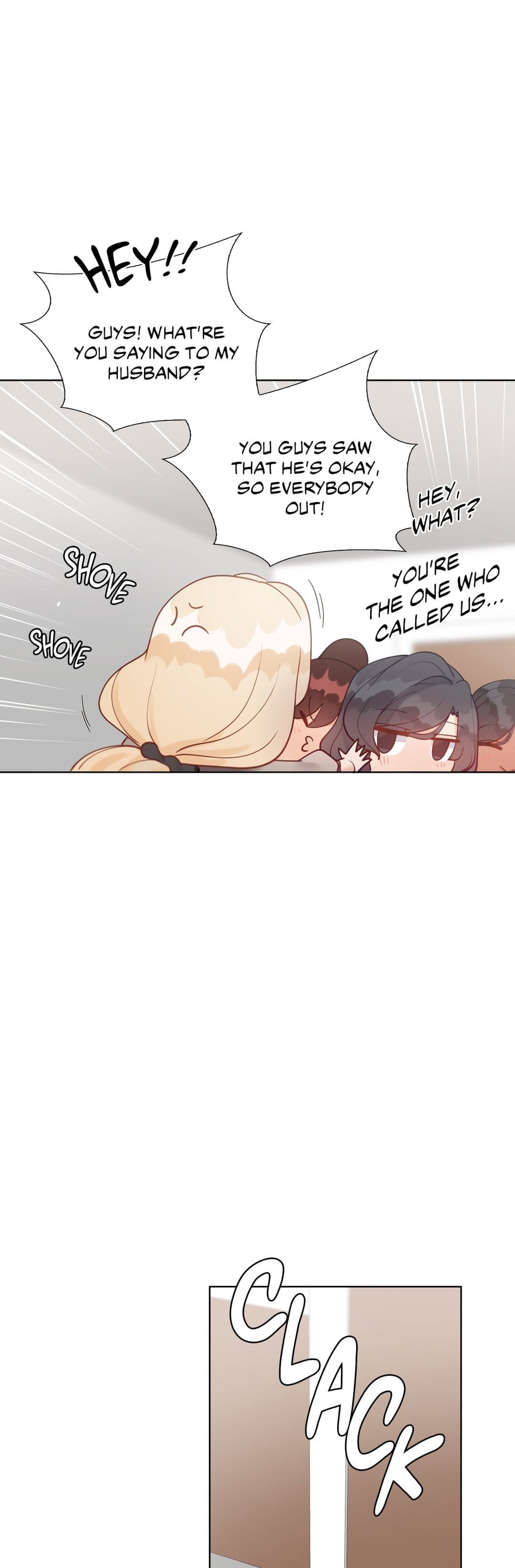 Learning The Hard Way [Choi Taeyoung , over.J] - Chapter 92 — Page 61
