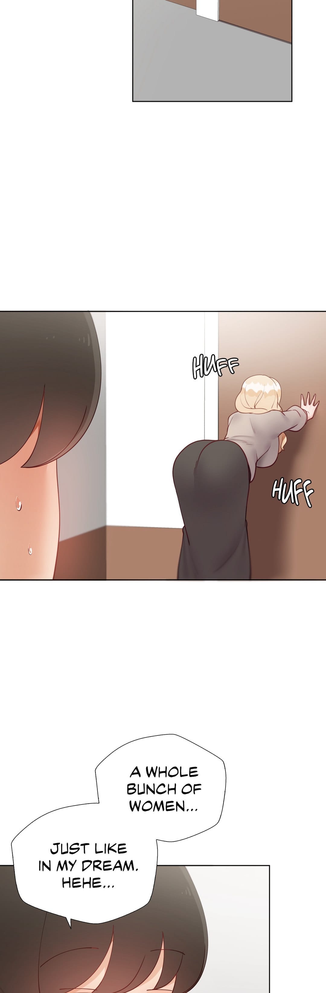 Learning The Hard Way [Choi Taeyoung , over.J] - Chapter 92 — Page 62