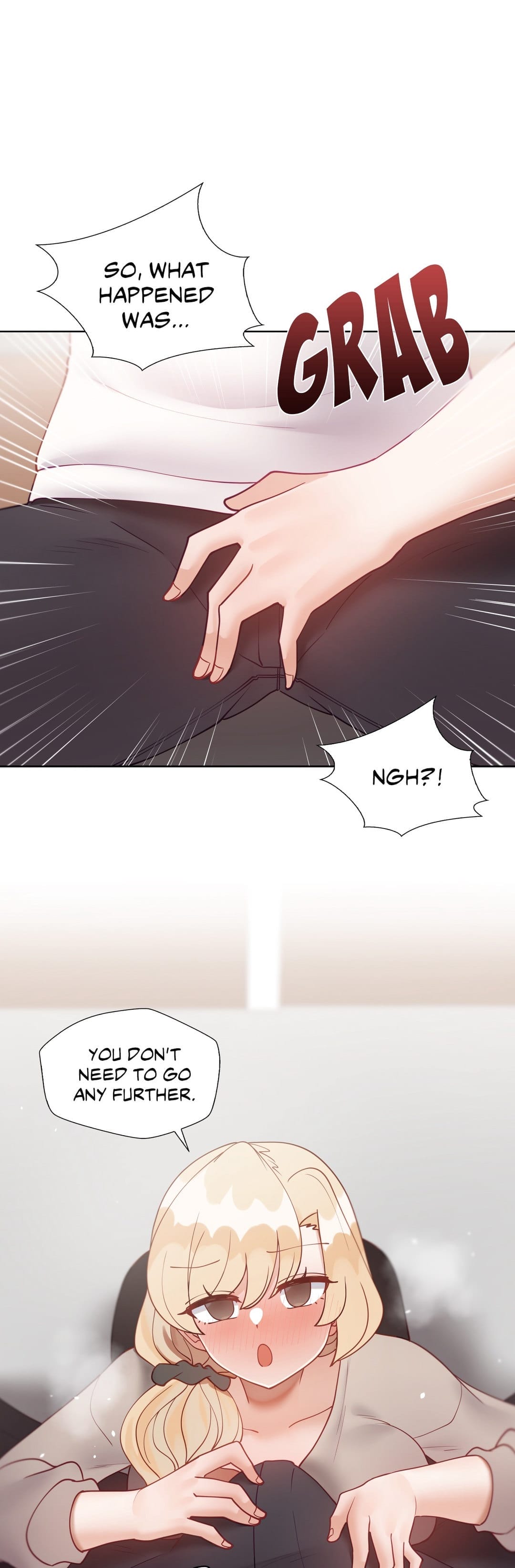 Learning The Hard Way [Choi Taeyoung , over.J] - Chapter 92 — Page 64