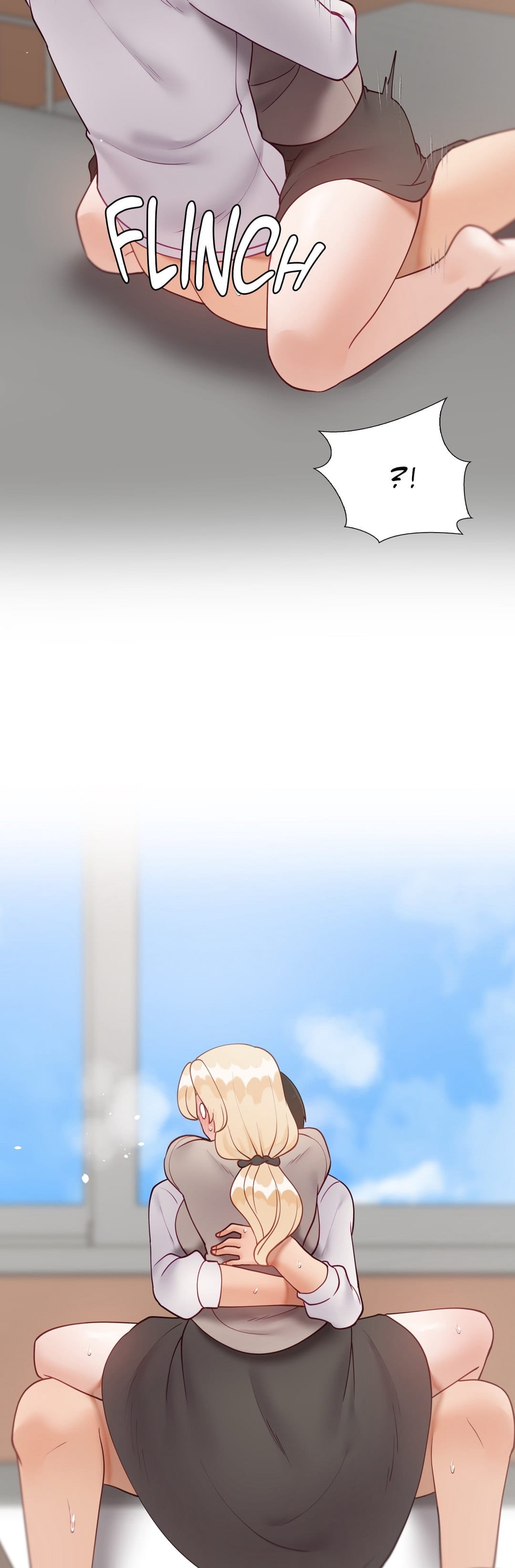 Learning The Hard Way [Choi Taeyoung , over.J] - Chapter 92 — Page 71