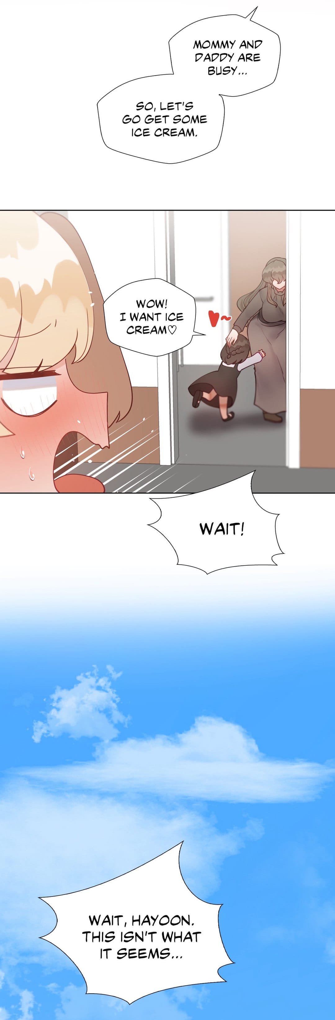 Learning The Hard Way [Choi Taeyoung , over.J] - Chapter 92 — Page 74
