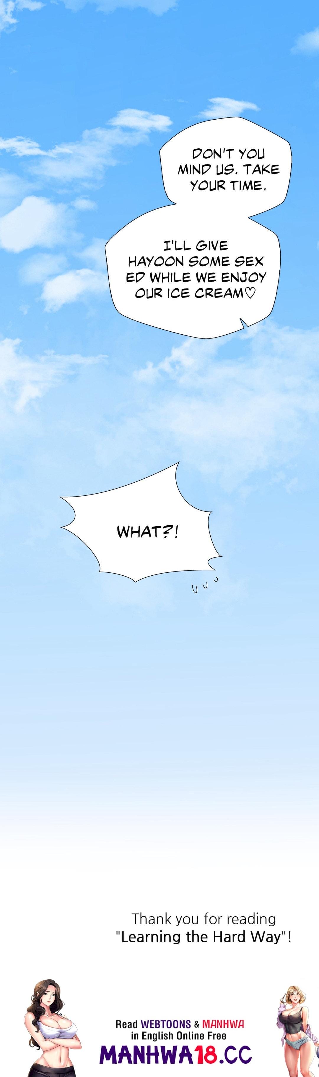 Learning The Hard Way [Choi Taeyoung , over.J] - Chapter 92 — Page 75