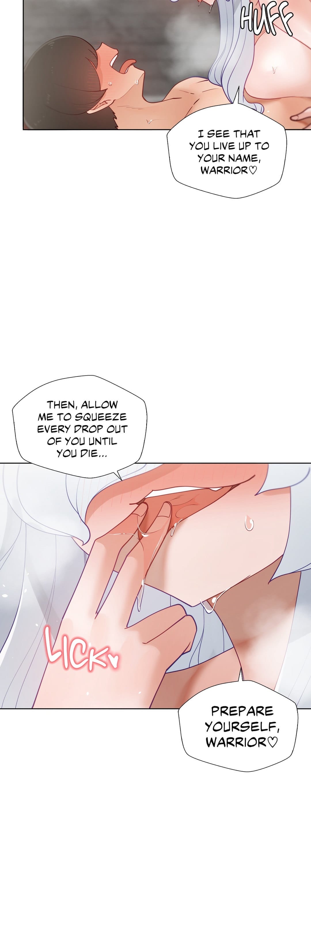 Learning The Hard Way [Choi Taeyoung , over.J] - Chapter 92 — Page 9