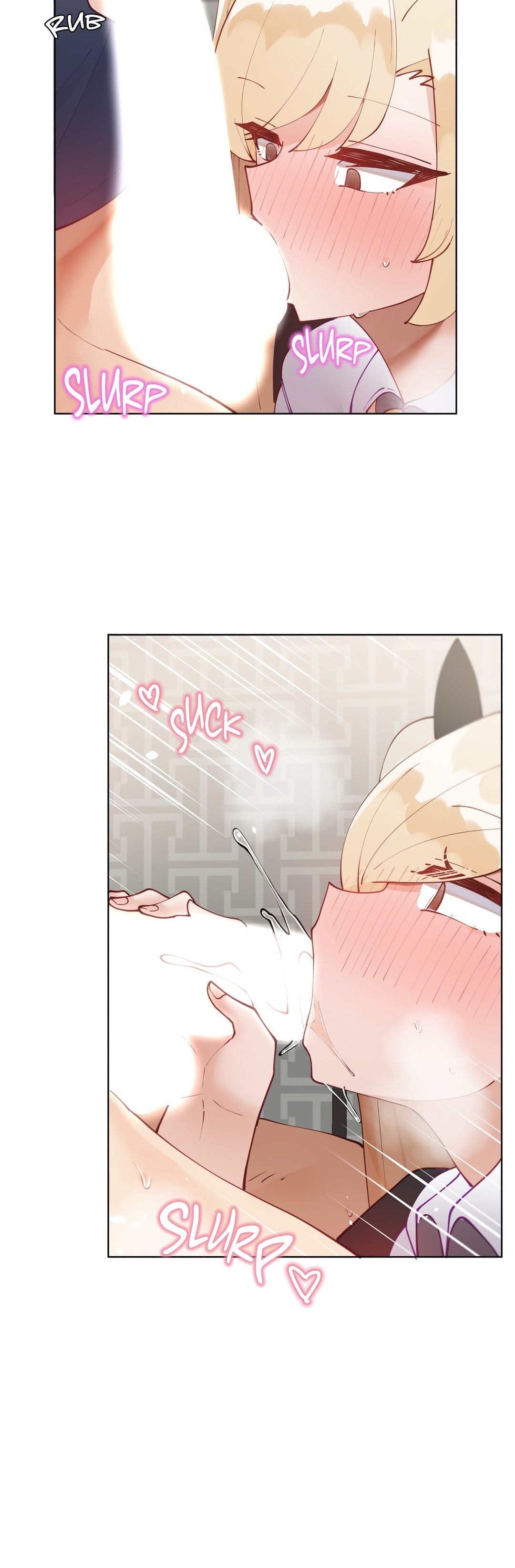 Learning The Hard Way [Choi Taeyoung , over.J] - Chapter 46 — Page 15