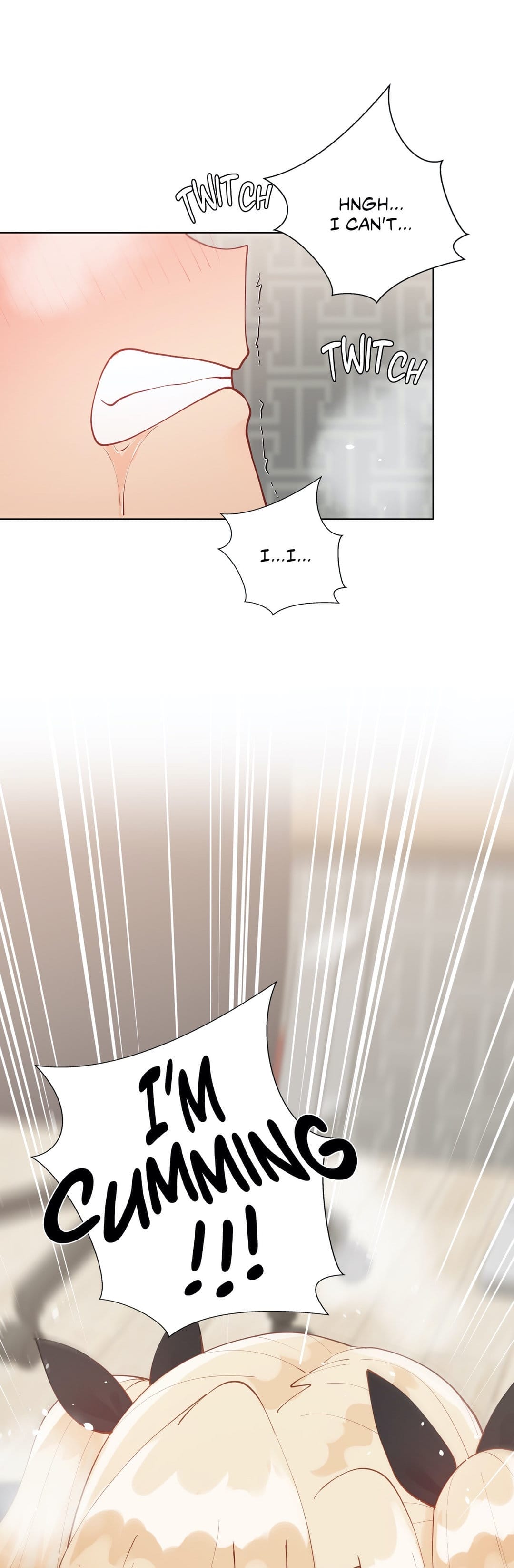 Learning The Hard Way [Choi Taeyoung , over.J] - Chapter 46 — Page 19